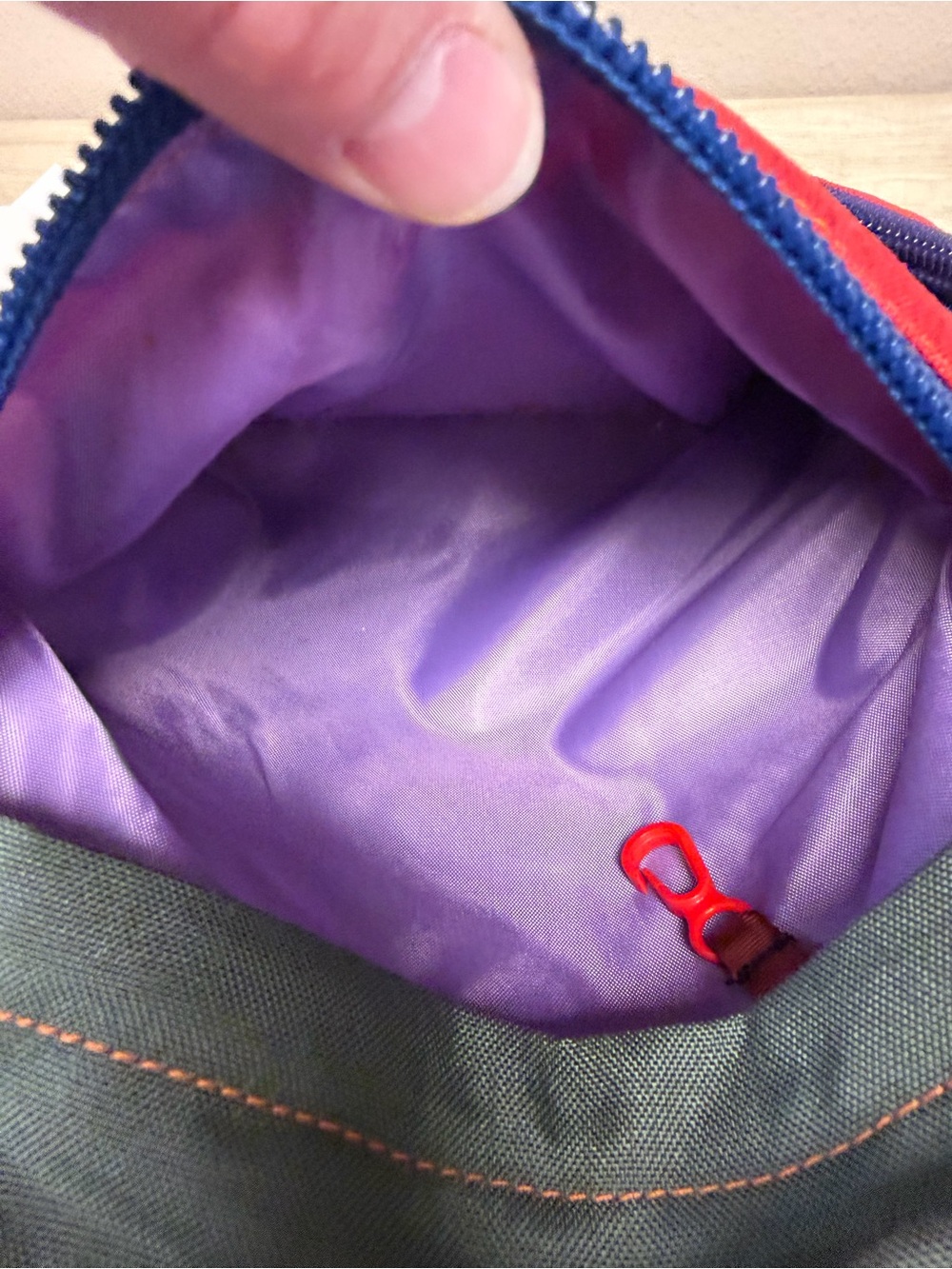 Cotopaxi Cusco 26l Backpack - Del Día Multicolor - Picture 8 of 10